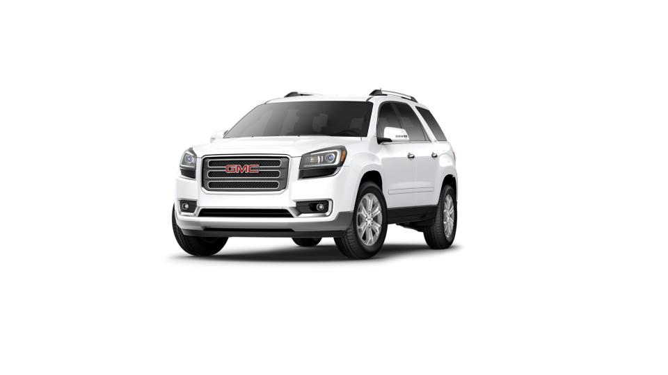 2016 GMC Acadia Vehicle Photo in GREENACRES, FL 33463-3207