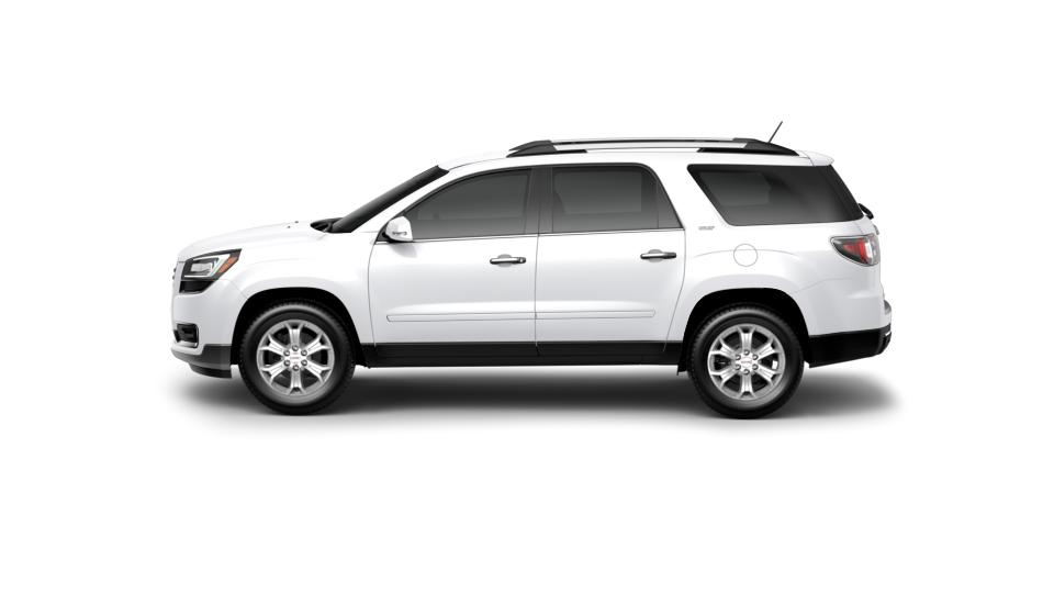 Used 2016 GMC Acadia SLT-1 with VIN 1GKKRRKD2GJ216010 for sale in Florence, SC