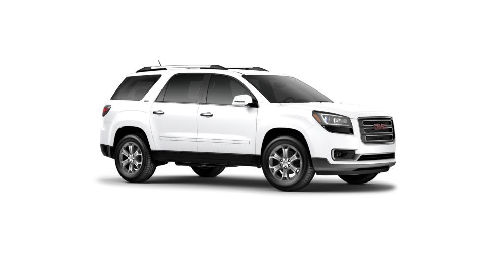 2016 GMC Acadia Vehicle Photo in GREENACRES, FL 33463-3207