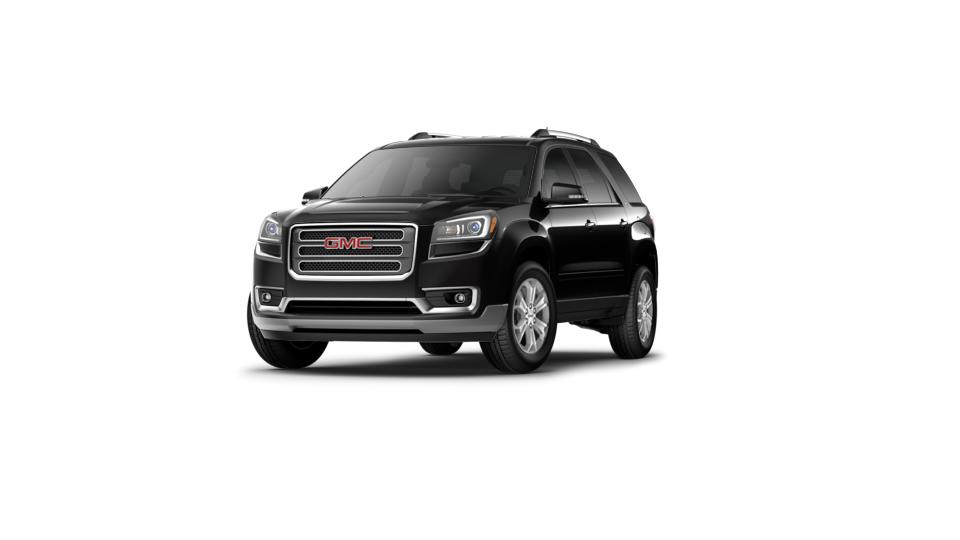 2016 GMC Acadia Vehicle Photo in TREVOSE, PA 19053-4984