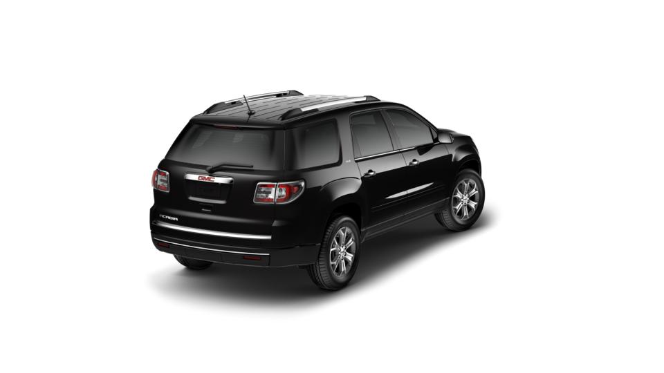 2016 GMC Acadia Vehicle Photo in TREVOSE, PA 19053-4984