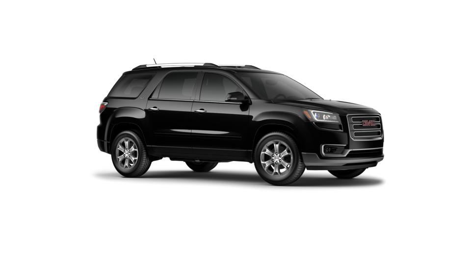 2016 GMC Acadia Vehicle Photo in TREVOSE, PA 19053-4984