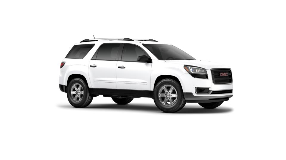 2016 GMC Acadia Vehicle Photo in PEORIA, AZ 85382-3715