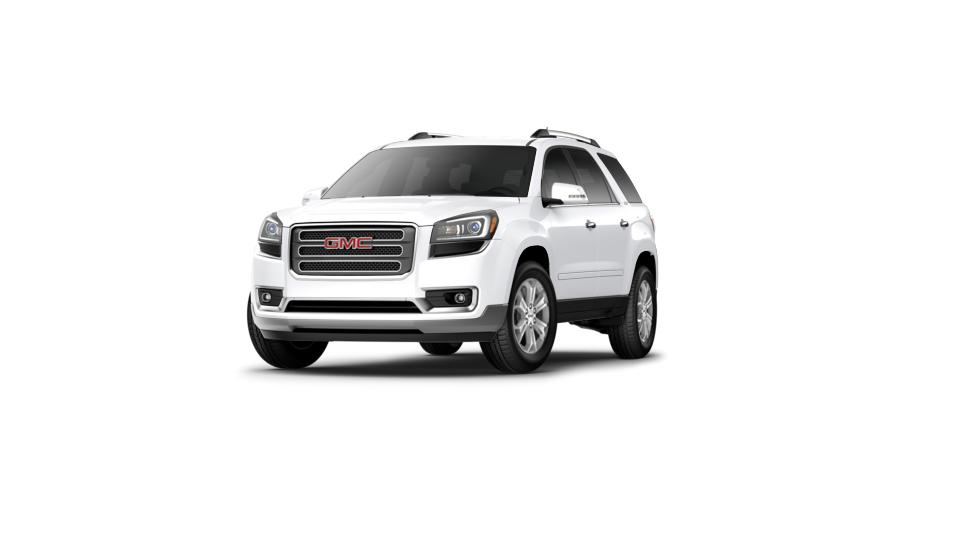 Used 2016 GMC Acadia SLT-1 with VIN 1GKKVRKDXGJ128785 for sale in Willmar, Minnesota