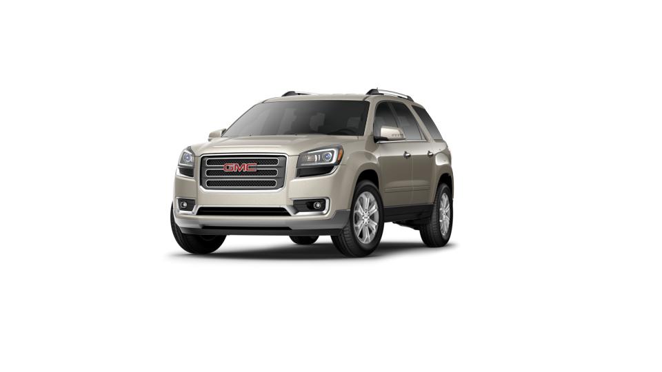 2016 GMC Acadia Vehicle Photo in KANSAS CITY, MO 64114-4545