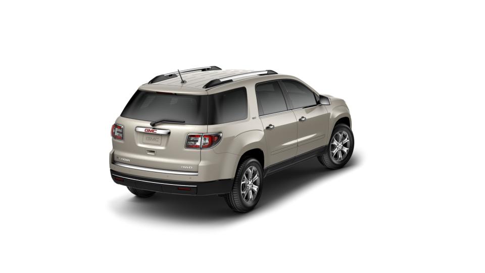 2016 GMC Acadia Vehicle Photo in KANSAS CITY, MO 64114-4545