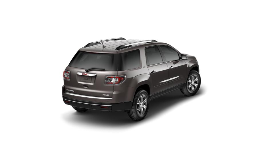 2016 GMC Acadia Vehicle Photo in SAINT CLAIRSVILLE, OH 43950-8512