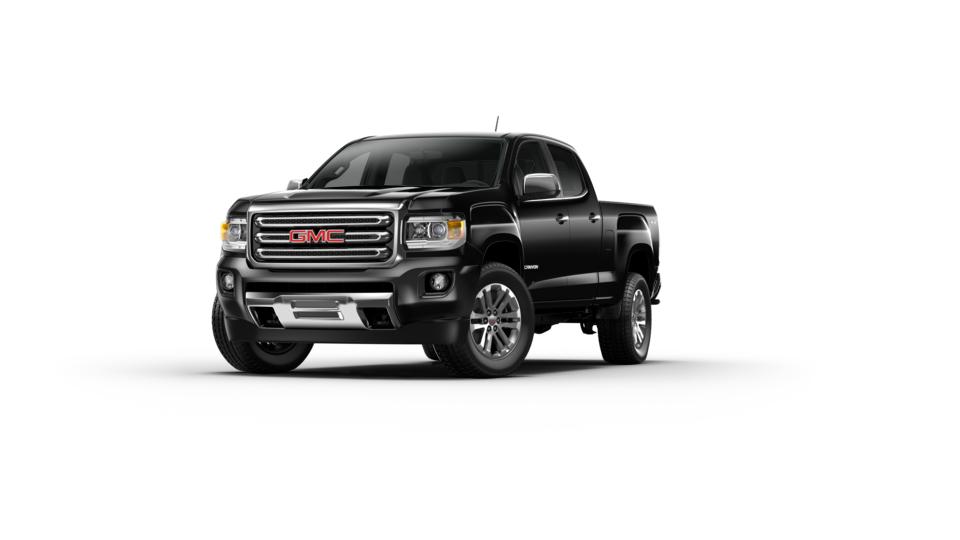 2016 GMC Canyon Vehicle Photo in POMEROY, OH 45769-1023