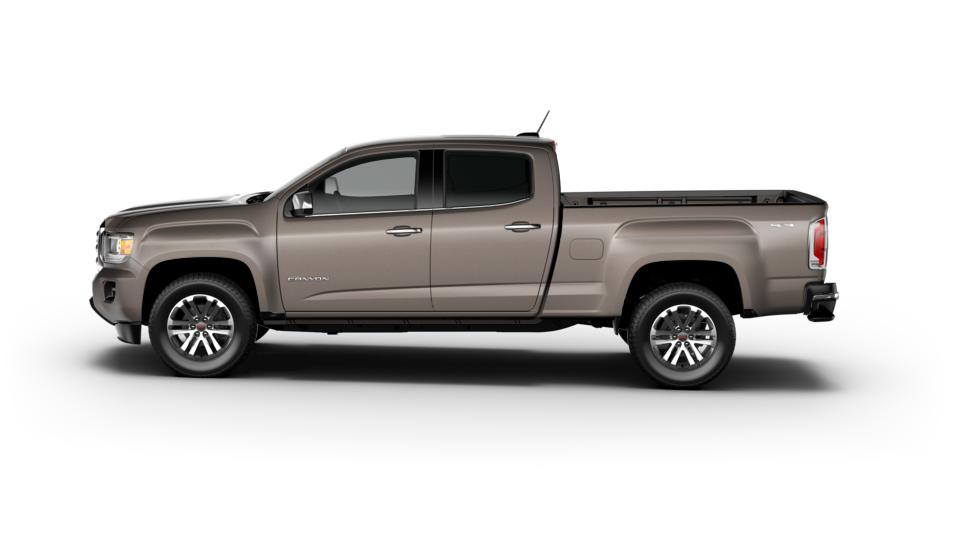 2016 GMC Canyon Vehicle Photo in GREEN BAY, WI 54303-3330