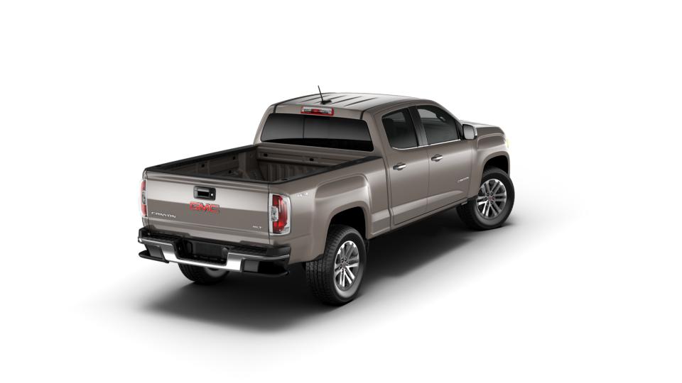 2016 GMC Canyon Vehicle Photo in GREEN BAY, WI 54303-3330