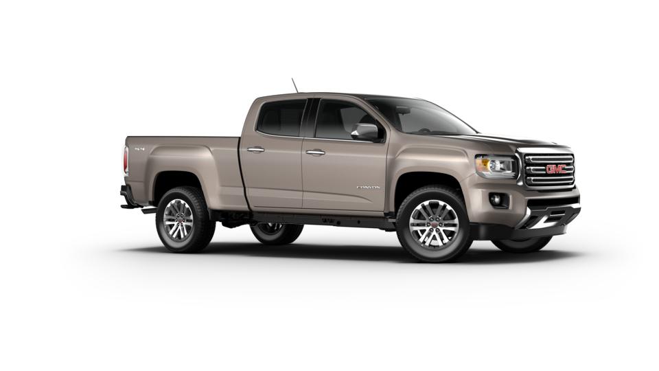 2016 GMC Canyon Vehicle Photo in GREEN BAY, WI 54303-3330