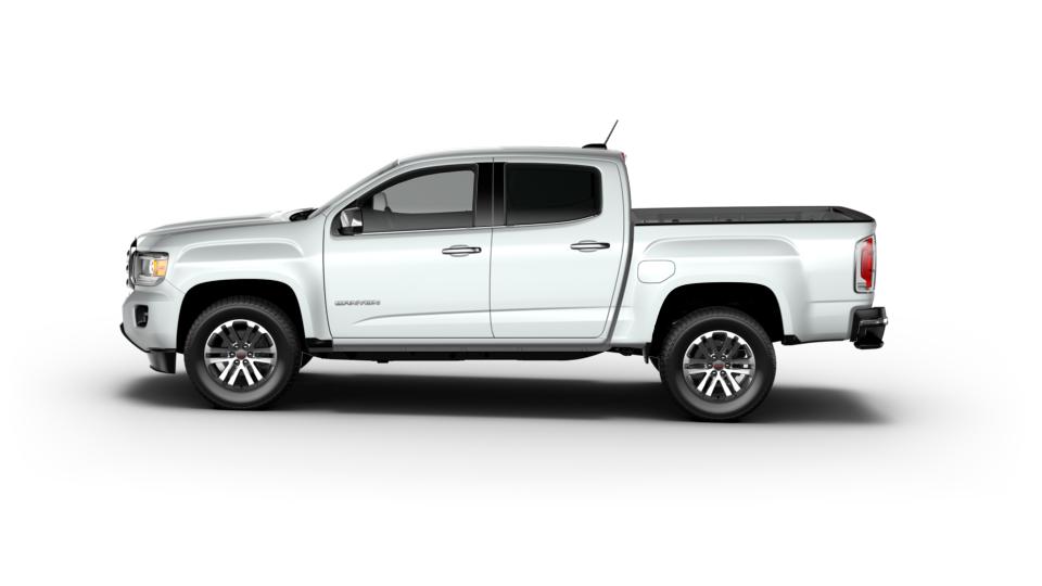 2016 GMC Canyon Vehicle Photo in SELMA, TX 78154-1459