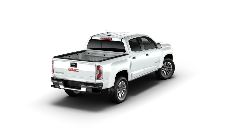 2016 GMC Canyon Vehicle Photo in SELMA, TX 78154-1459