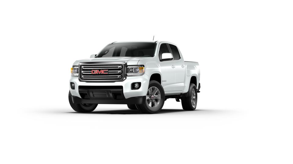 2016 GMC Canyon Vehicle Photo in CORPUS CHRISTI, TX 78412-4902