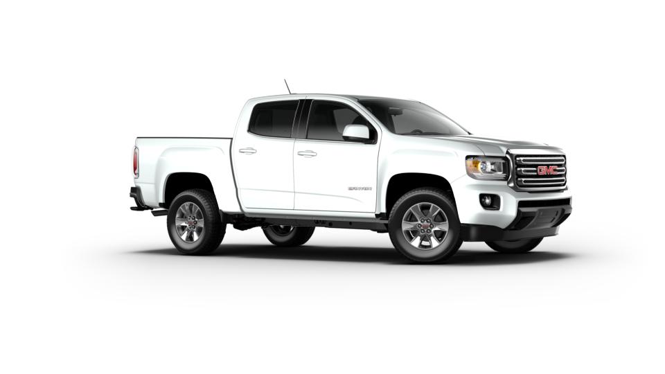 2016 GMC Canyon Vehicle Photo in CORPUS CHRISTI, TX 78412-4902