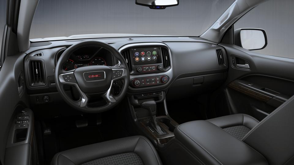 2016 GMC Canyon Vehicle Photo in CORPUS CHRISTI, TX 78412-4902