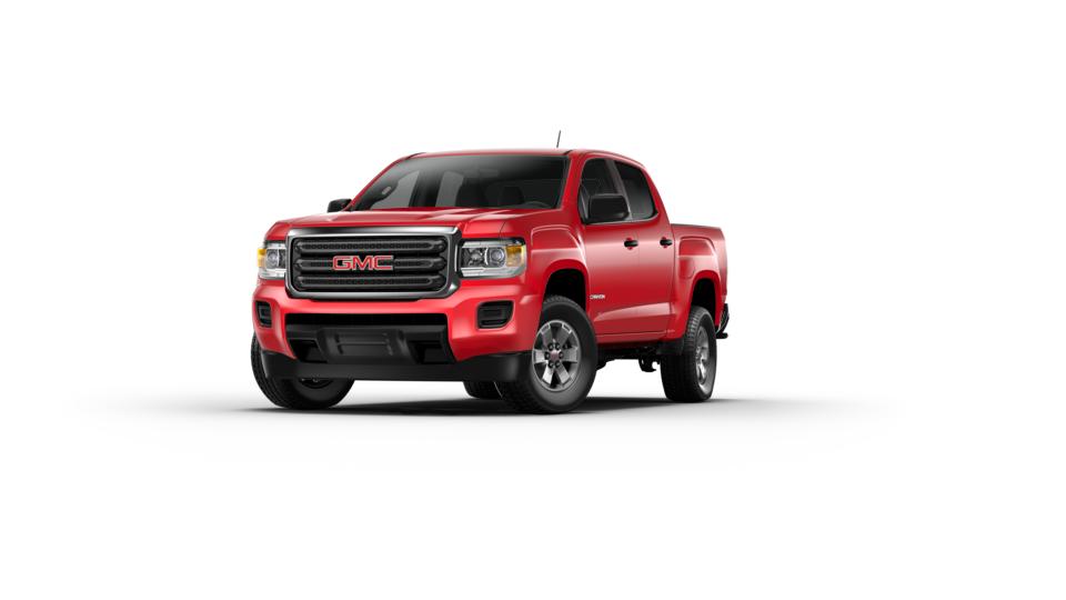 2016 GMC Canyon Vehicle Photo in SELMA, TX 78154-1459