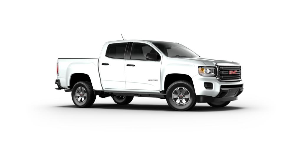 2016 GMC Canyon Vehicle Photo in MIAMI, FL 33172-3015