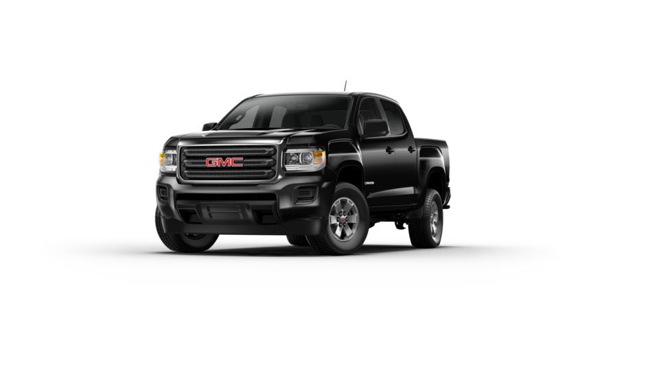 2016 GMC Canyon Vehicle Photo in MEDINA, OH 44256-9631