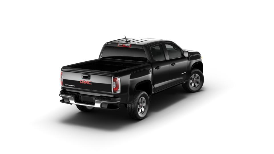 2016 GMC Canyon Vehicle Photo in MEDINA, OH 44256-9631