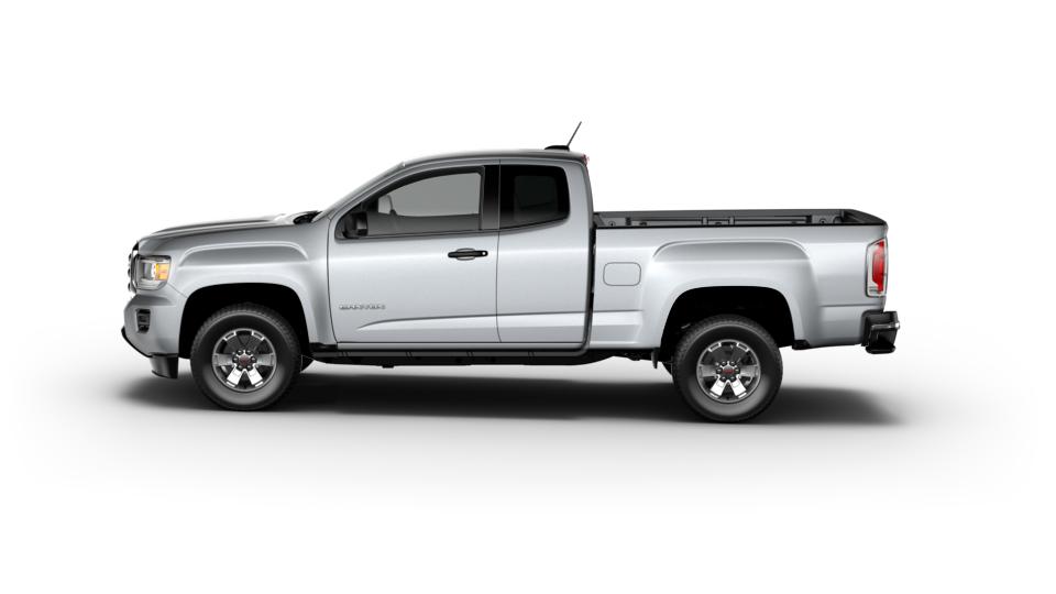 Used 2016 GMC Canyon  with VIN 1GTH5BEA9G1283388 for sale in Trevose, PA
