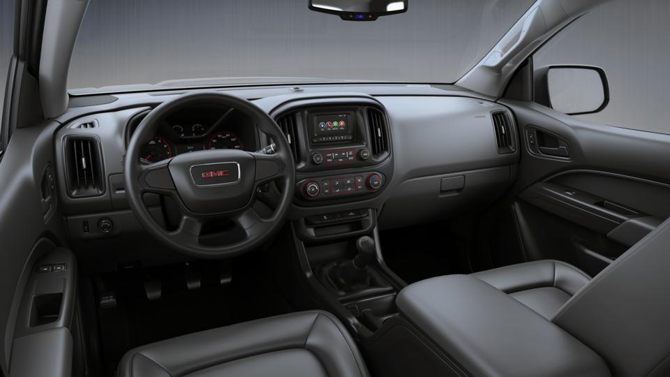 2016 GMC Canyon Vehicle Photo in Margate, FL 33063