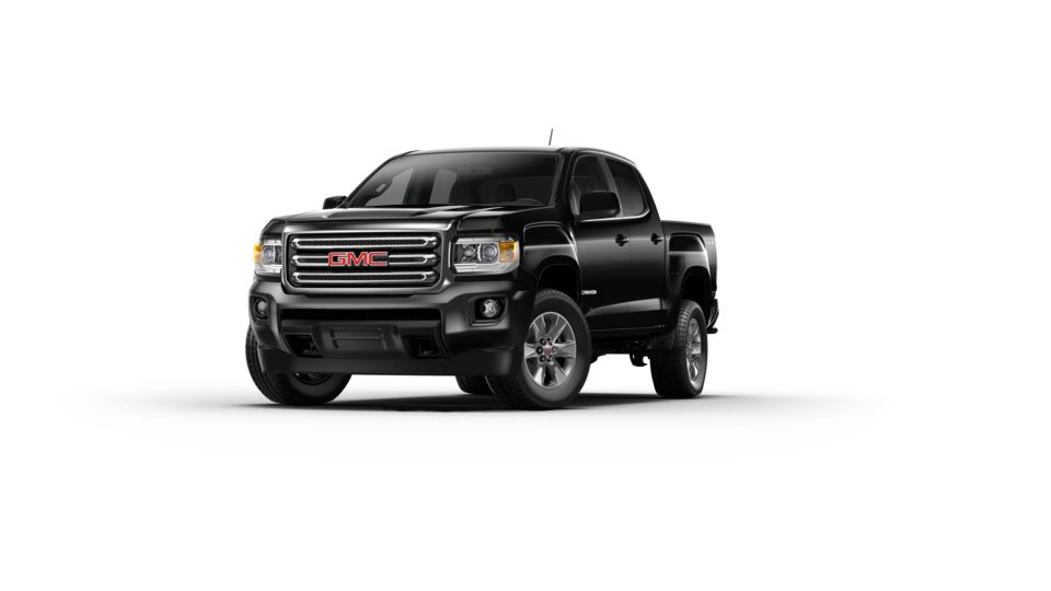 2016 GMC Canyon Vehicle Photo in MESA, AZ 85206-4395