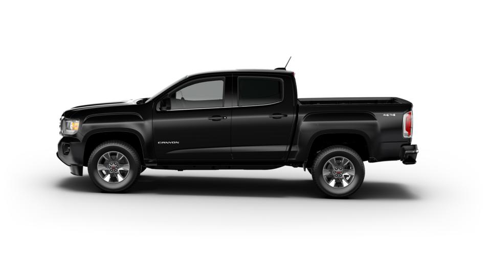 2016 GMC Canyon Vehicle Photo in MESA, AZ 85206-4395