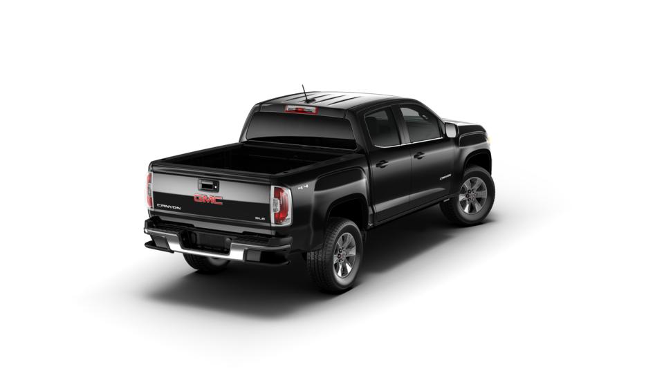 2016 GMC Canyon Vehicle Photo in MESA, AZ 85206-4395