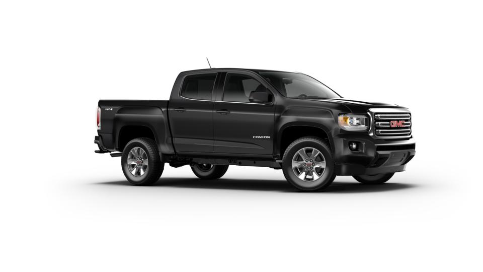 2016 GMC Canyon Vehicle Photo in MESA, AZ 85206-4395