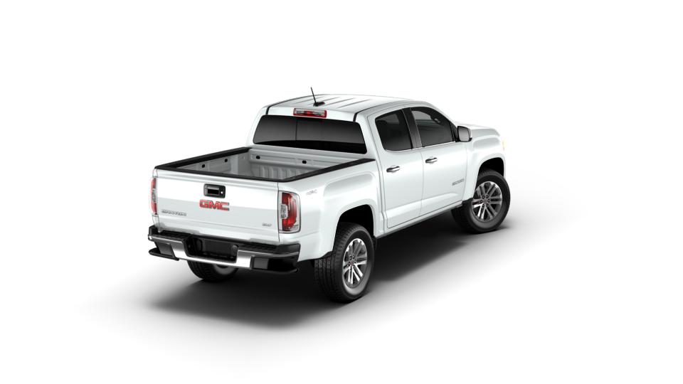 2016 GMC Canyon Vehicle Photo in MESA, AZ 85206-4395