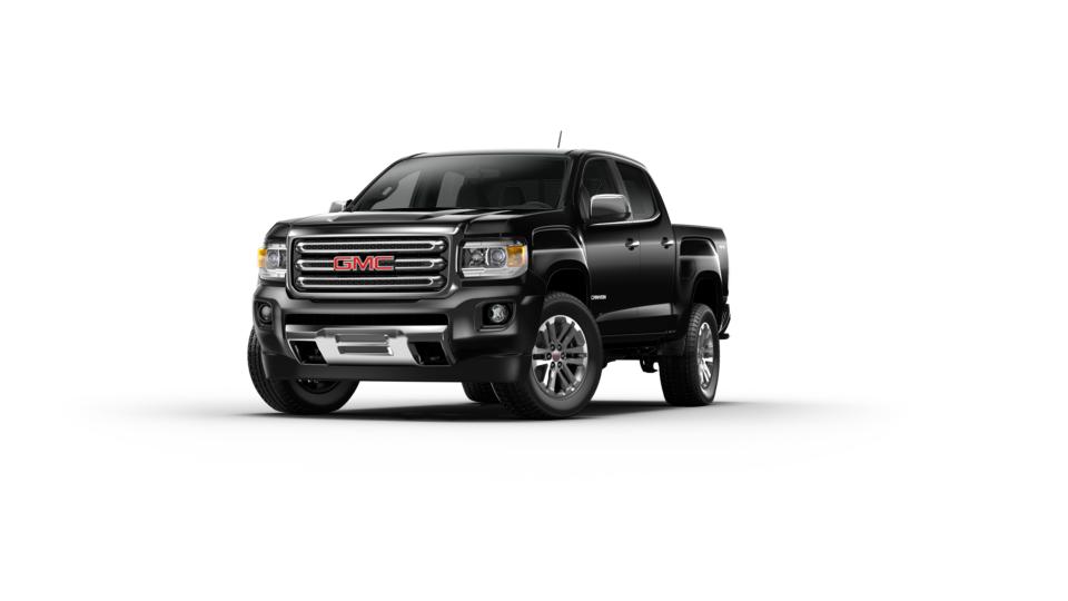 2016 GMC Canyon Vehicle Photo in ELK GROVE, CA 95757-8703