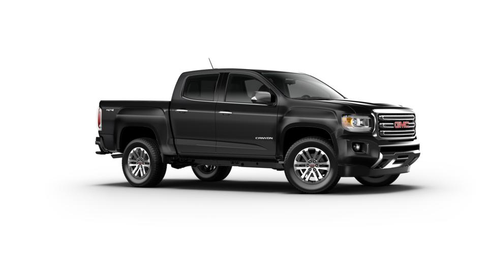 2016 GMC Canyon Vehicle Photo in ELK GROVE, CA 95757-8703