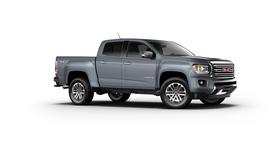 2016 GMC Canyon Vehicle Photo in ENGLEWOOD, CO 80113-6708