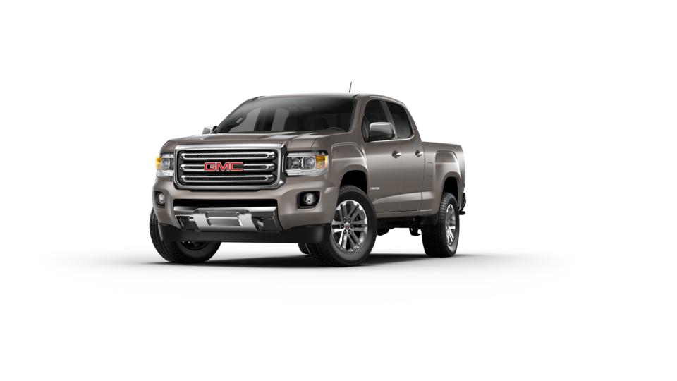 2016 GMC Canyon Vehicle Photo in PRESCOTT, AZ 86305-3700