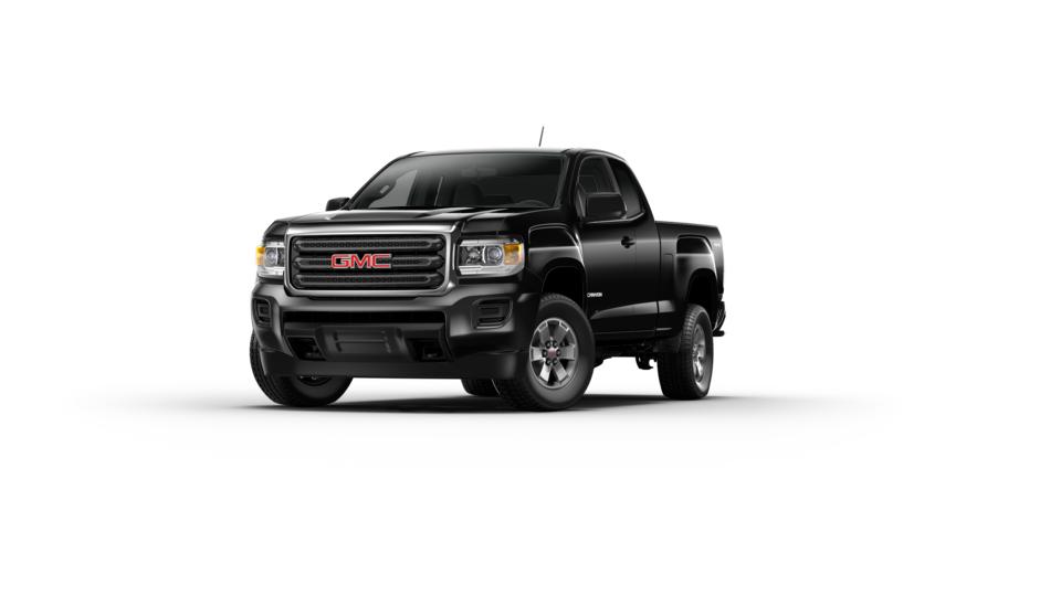 2016 GMC Canyon Vehicle Photo in GRAND BLANC, MI 48439-8139