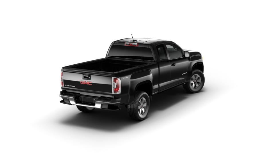 2016 GMC Canyon Vehicle Photo in GRAND BLANC, MI 48439-8139