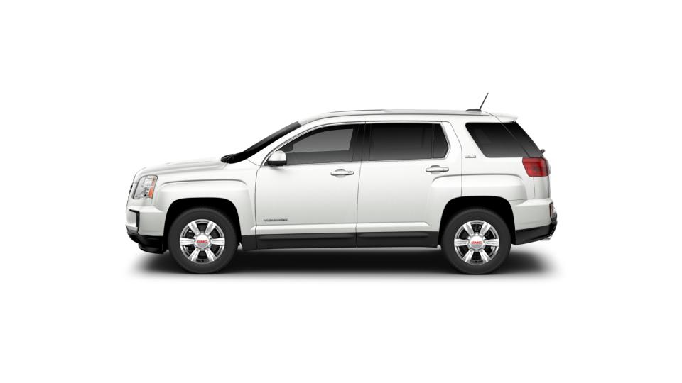 2016 GMC Terrain Vehicle Photo in MIAMI, FL 33134-2699