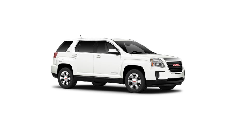 2016 GMC Terrain Vehicle Photo in MIAMI, FL 33134-2699