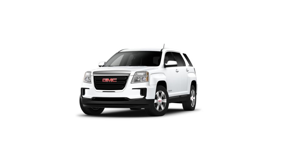 2016 GMC Terrain Vehicle Photo in Las Vegas, NV 89149