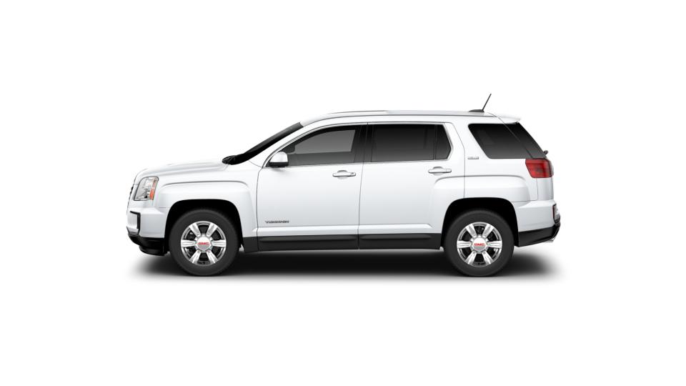 2016 GMC Terrain Vehicle Photo in Las Vegas, NV 89149