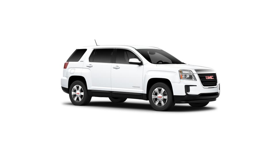 2016 GMC Terrain Vehicle Photo in Las Vegas, NV 89149