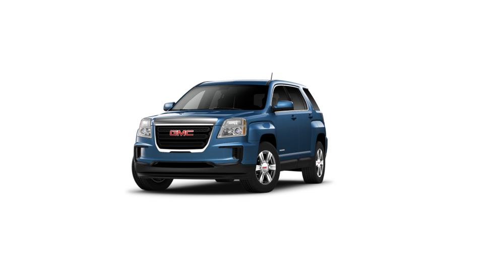 2016 GMC Terrain Vehicle Photo in Pinellas Park , FL 33781