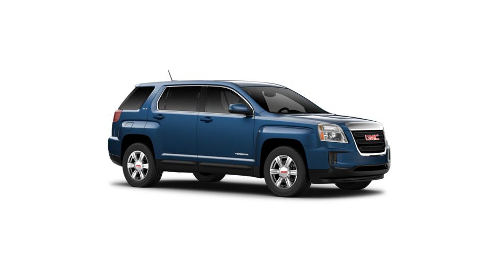 2016 GMC Terrain Vehicle Photo in Pinellas Park , FL 33781