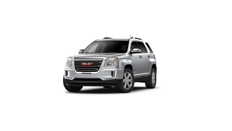 2016 GMC Terrain Vehicle Photo in HOUSTON, TX 77034-5009