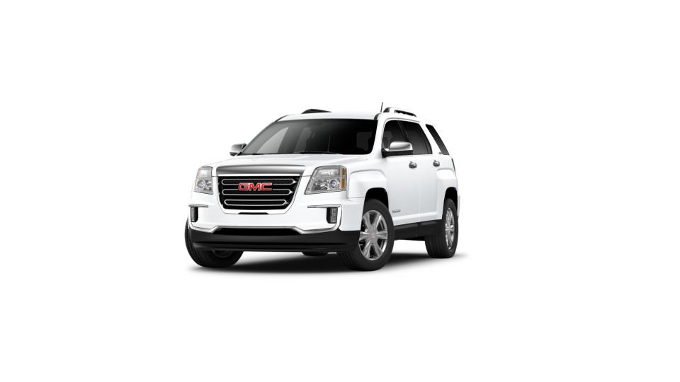 2016 GMC Terrain Vehicle Photo in INDEPENDENCE, MO 64055-1377