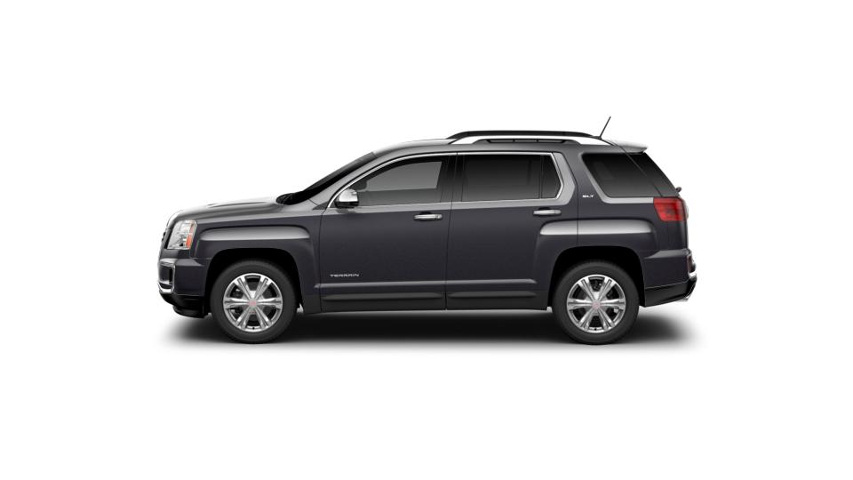 2016 GMC Terrain Vehicle Photo in Ft. Myers, FL 33907