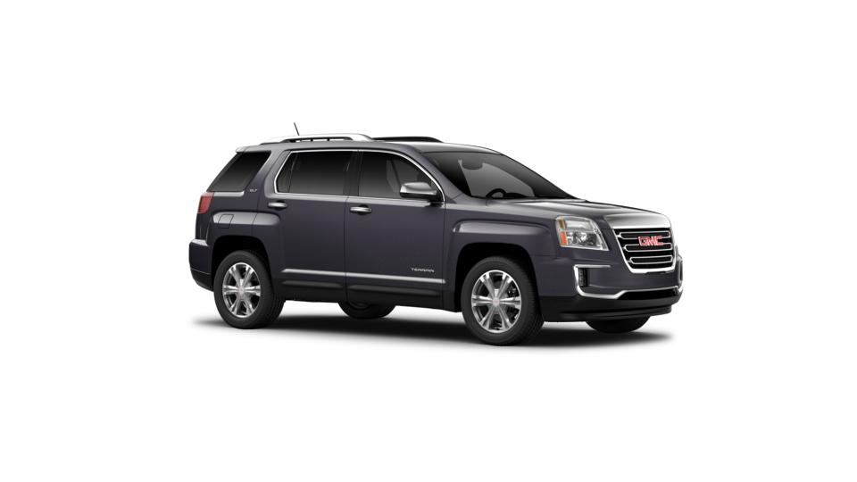 2016 GMC Terrain Vehicle Photo in Ft. Myers, FL 33907