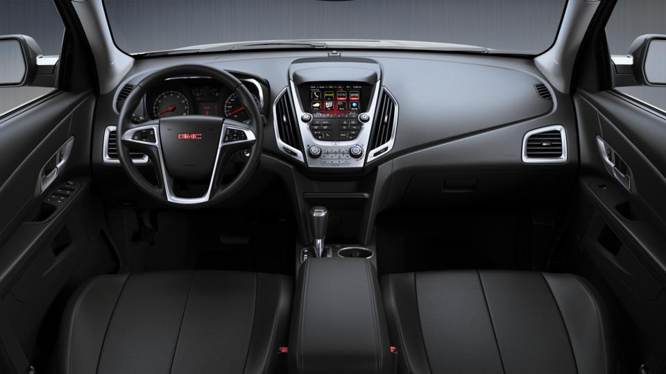 2016 GMC Terrain Vehicle Photo in MIAMI, FL 33172-3015