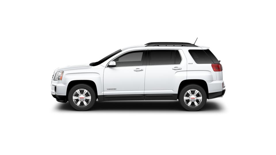 2016 GMC Terrain Vehicle Photo in GRAND BLANC, MI 48439-8139